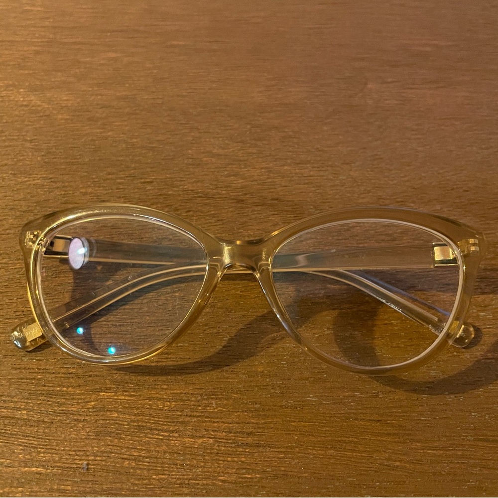 Women’s Nine-west eyeglasses